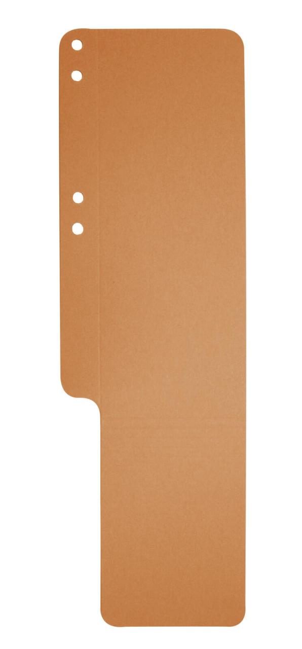 Exacompta Aktenschwänze 10,0 x 32,0 cm Exacompta Aktenschwänze 10,0 x 32,0 cm von Exacompta