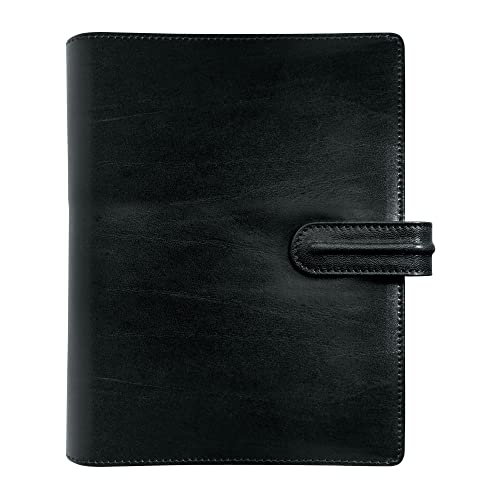 Exacompta Exatime 17 Napoli 7219 Organizer schwarz von Exacompta