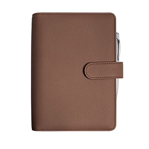 Exacompta Exatime 17 Ostsee 7255 Organizer braun von Exacompta