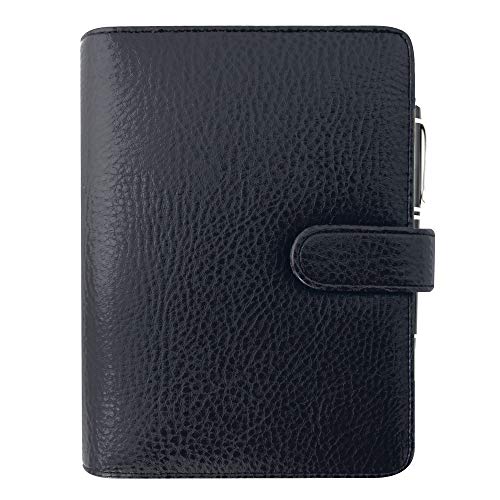 Exacompta Exatime 21 Ostsee 8255 Organizer schwarz von Exacompta