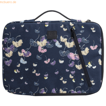 Exacompta Laptoptasche Sleeve 17215E für13Zoll-14Zoll Gingko Exacompta Laptoptasche Sleeve 17215E für13Zoll-14Zoll Gingko von Exacompta