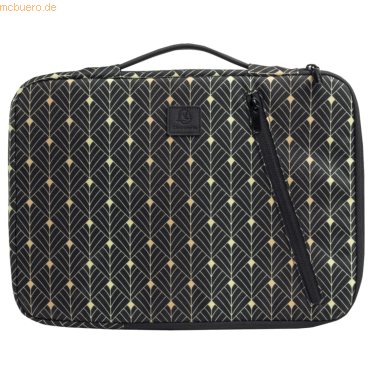 Exacompta Laptoptasche Sleeve 17216E für13Zoll-14Zoll Neo Deco Exacompta Laptoptasche Sleeve 17216E für13Zoll-14Zoll Neo Deco von Exacompta