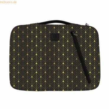Exacompta Laptoptasche Sleeve 17316E für15Zoll-16Zoll Neo Deco Exacompta Laptoptasche Sleeve 17316E für15Zoll-16Zoll Neo Deco von Exacompta