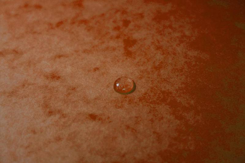 Exacompta Ordnungsmappen DIN A4 7-Fach orange von Exacompta