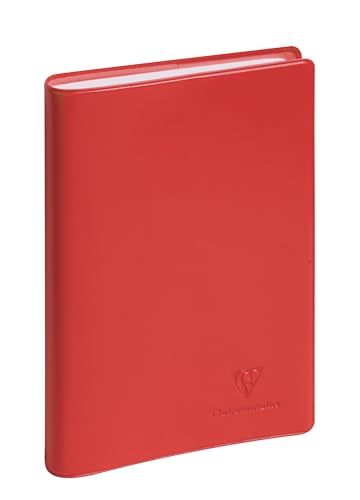 Exacompta - Ref. 154215E – 1 Terminkalender Forum Work & After Verona, 10 x 15 cm, August 2025 bis Juli 2026, Rot Exacompta - Ref. 154215E – 1 Terminkalender Forum Work & After Verona, 10 x 15 cm, August 2025 bis Juli 2026, Rot von Exacompta
