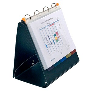 Exacompta Tisch-Flipchart ExaShow A4 Exacompta Tisch-Flipchart ExaShow A4 von Exacompta