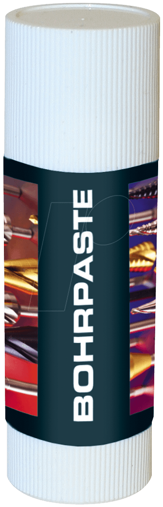 BOHRPASTE - Bohrpaste, für Schälbohrer von Exact