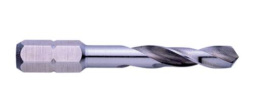 EXACT Spiralbohrer-Bit HSS, mit Bitantrieb 1/4 , Ø 5,5 mm EXACT Spiralbohrer-Bit HSS, mit Bitantrieb 1/4 , Ø 5,5 mm von Exact