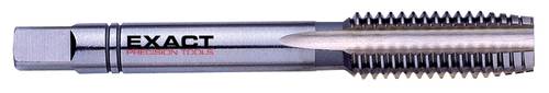 Exact 00054 Handgewindebohrer Mittelschneider metrisch M3.5 0.6mm Rechtsschneidend DIN 352 HSS von Exact