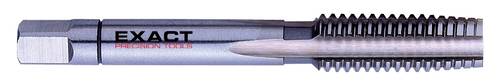 Exact 00710 Handgewindebohrer Vorschneider metrisch fein Mf10 1mm Linksschneidend DIN 2181 HSS 1St. von Exact