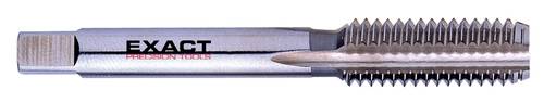 Exact 01202 Handgewindebohrer Fertigschneider G (BSP) 1/8  28mm Linksschneidend DIN 5157 HSS 1St. von Exact