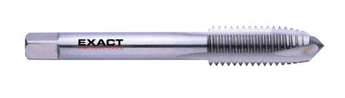 Exact 02031 Einschnittgewindebohrer metrisch M20 2.5mm Rechtsschneidend DIN 352 HSS-E Form B 1St. von Exact