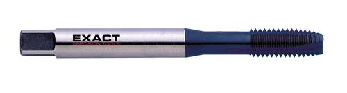 Exact 02487 Maschinengewindebohrer metrisch M12 1.75mm Rechtsschneidend DIN 376 HSS-E Form B 1St. von Exact