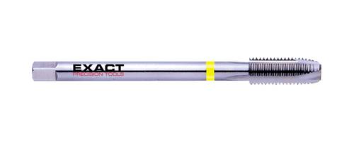 Exact 02724 Maschinengewindebohrer G (BSP) 1/2  14mm Rechtsschneidend DIN 5156 HSS-E Form B 1St. von Exact
