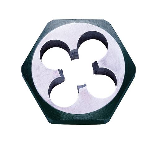 Exact 04730 Schneidmutter metrisch fein Mf30 Rechtsschneidend DIN 382 HSS 60mm 18mm Exact 04730 Schneidmutter metrisch fein Mf30 Rechtsschneidend DIN 382 HSS 60mm 18mm von Exact