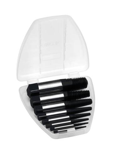 Exact 05131 Schraubenausdreher-Set 8teilig M3 - M45 Exact 05131 Schraubenausdreher-Set 8teilig M3 - M45 von Exact