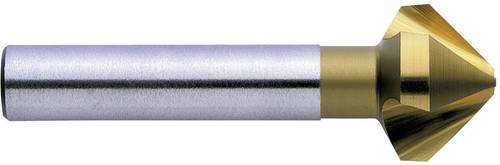 Exact 05553 Kegelsenker 10.4mm HSS TiN Zylinderschaft 1St. von Exact