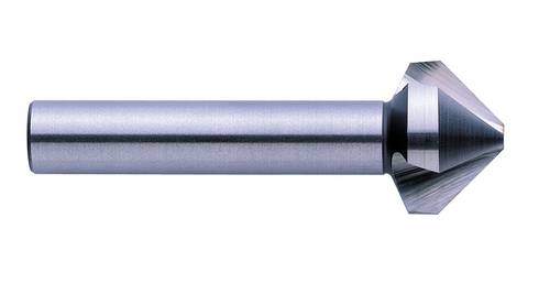 Exact 05611 Kegelsenker 8.3mm Hartmetall Zylinderschaft 1St. von Exact