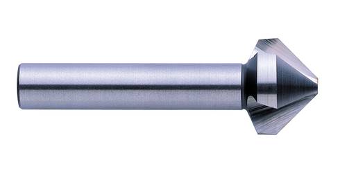 Exact 05615 Kegelsenker 16.5mm Hartmetall Zylinderschaft 1St. von Exact