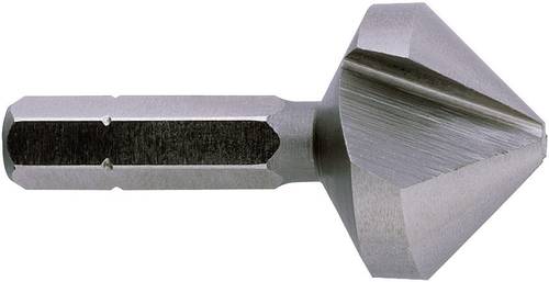 Exact 05642 Kegelsenker 8.3mm HSS 1/4  (6.3 mm) 1St. von Exact