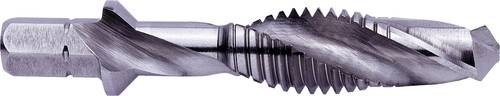 Exact 05902 Kombigewindebohrer metrisch M4 0.7mm Rechtsschneidend DIN 3126 HSS 1St. Exact 05902 Kombigewindebohrer metrisch M4 0.7mm Rechtsschneidend DIN 3126 HSS 1St. von Exact