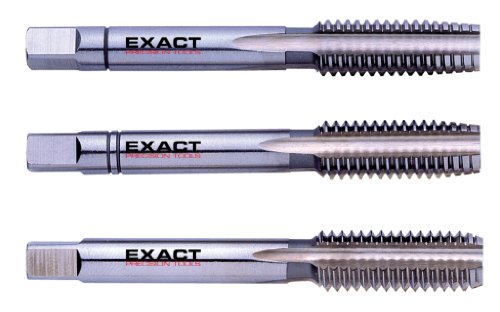 Exact 30102 Handewindebohrersatz HSS DIN 352 M4 Exact 30102 Handewindebohrersatz HSS DIN 352 M4 von Exact