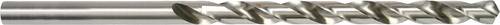 Exact 32157 HSS Metall-Spiralbohrer 5.1mm Gesamtlänge 86mm geschliffen DIN 338 Zylinderschaft 10St. von Exact