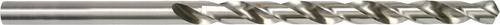 Exact 32225 HSS Metall-Spiralbohrer 10.9mm Gesamtlänge 142mm geschliffen DIN 338 Zylinderschaft 5St. von Exact