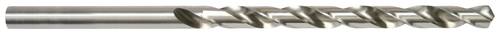 Exact 32241 HSS Metall-Spiralbohrer 12.5mm Gesamtlänge 151mm geschliffen DIN 338 Zylinderschaft 5St. von Exact