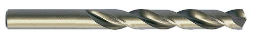 Exact 32332 HSS Metall-Spiralbohrer 3mm Gesamtlänge 61mm geschliffen, Cobalt DIN 338 Zylinderschaft von Exact