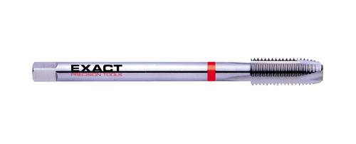Exact 42352 Maschinengewindebohrer metrisch fein Mf12 1.25mm Rechtsschneidend DIN 374 HSS-E Form B 1 von Exact