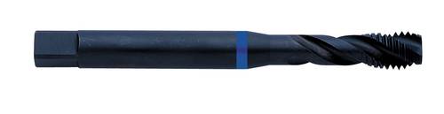 Exact 43673 Maschinengewindebohrer metrisch fein Mf20 2mm Rechtsschneidend DIN 374 HSS-E 35° RSP 1S von Exact