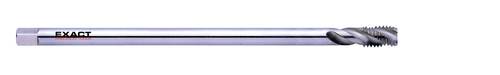 Exact 43756 Maschinengewindebohrer metrisch M10 1.5mm Rechtsschneidend DIN 376 HSS-E 35° RSP 1St. Exact 43756 Maschinengewindebohrer metrisch M10 1.5mm Rechtsschneidend DIN 376 HSS-E 35° RSP 1St. von Exact