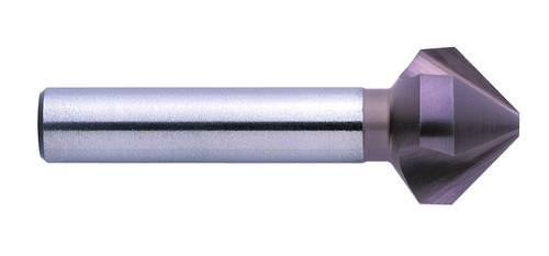 Exact 51120 Kegelsenker 20.5mm HSS TiCN Zylinderschaft 1St. von Exact