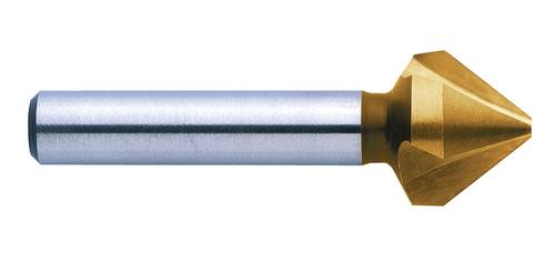 Exact 51786 Kegelsenker 20.5mm HSS TiN Zylinderschaft 1St. von Exact