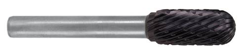 Exact 72285 Frässtift Hartmetall Kugel Länge 65mm Schaftdurchmesser 6mm Exact 72285 Frässtift Hartmetall Kugel Länge 65mm Schaftdurchmesser 6mm von Exact