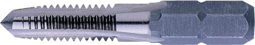 Exact Einschnittgewindebohrer HSSG 1/4 Zoll 6KT-Bit M4x12mm 05932 Exact Einschnittgewindebohrer HSSG 1/4 Zoll 6KT-Bit M4x12mm 05932 von Exact