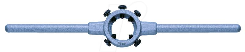 SE-HALTER M3-4 - Schneideisenhalter, M3 - M4 von Exact