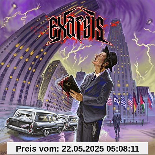 New War Order New War Order von Exarsis