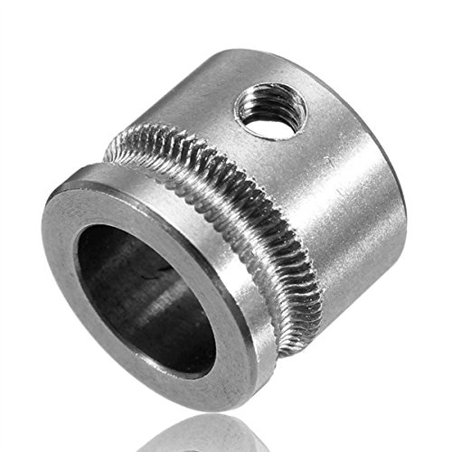 ExcLent 1.75Mm 8Mm Mk7 Extruder Drive Gear Bore for 3D Printer Accessories von ExcLent