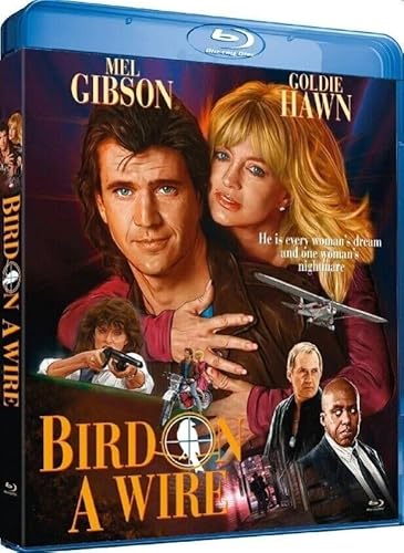 Bird on a Wire /Movies/Standard/BLU-Ray Marke von Excalibur