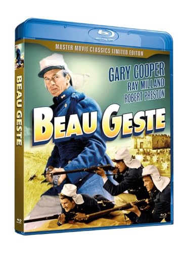 Beau Geste Beau Geste von EXCALIBUR