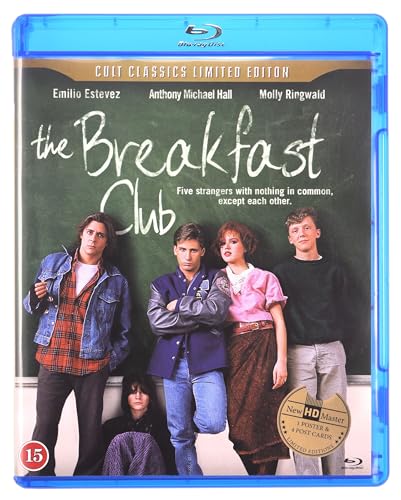 Excalibur Majeng Media AB The Breakfast Club von Excalibur