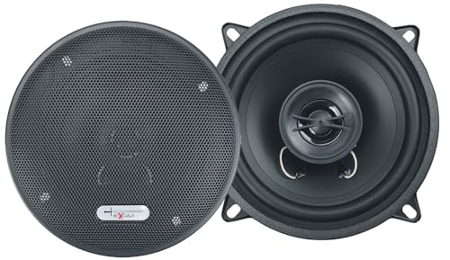Excalibur X132 Audio 2 Wege Lautsprecher 13 cm./5,25 300 W Paar Preis Excalibur X132 Audio 2 Wege Lautsprecher 13 cm./5,25 300 W Paar Preis von Excalibur