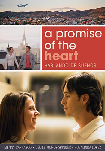 A Promise of the Heart [DVD-AUDIO] von Excel Entertainment