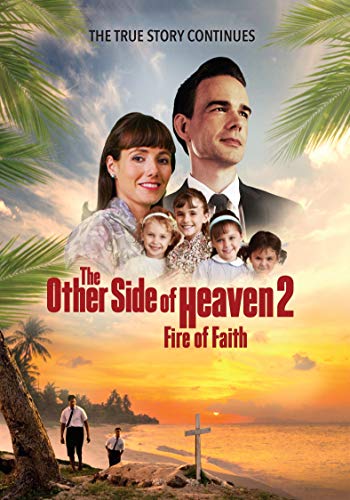 Dvd - Other Side Of Heaven: Fire Of Faith [Edizione: Stati Uniti] (1 DVD) von Excel Entertainment