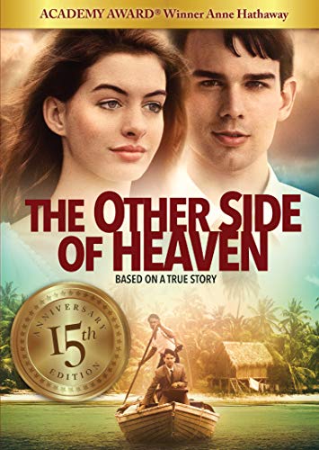 Dvd - The Other Side Of Heaven [Edizione: Stati Uniti] (1 DVD) von Excel Entertainment