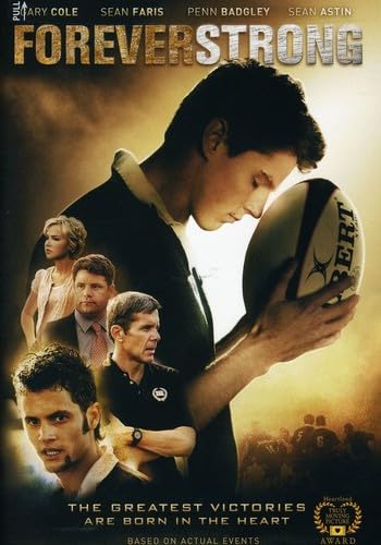 Forever Strong [DVD] [Region 1] [NTSC] [US Import] von Excel Entertainment