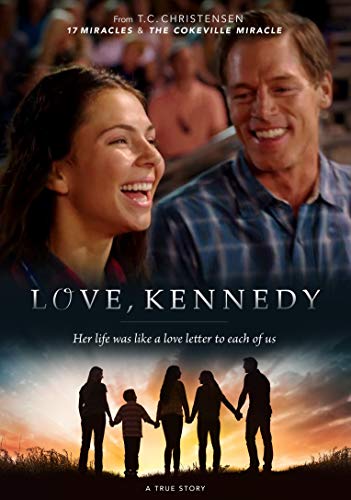LOVE KENNEDY - LOVE KENNEDY (1 DVD) von Excel Entertainment