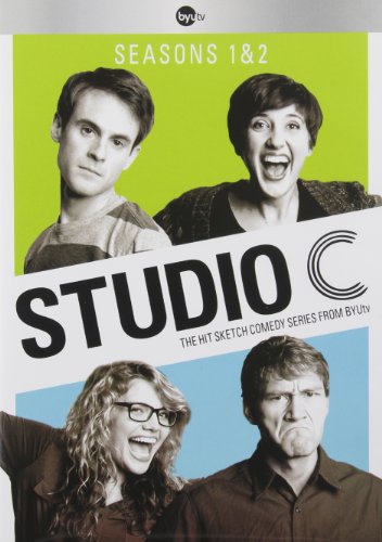 Studio C [DVD] [Region 1] [NTSC] [US Import] von Excel Entertainment